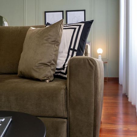 Maison D'Angelina: In The Heart Of Oporto Esterno foto