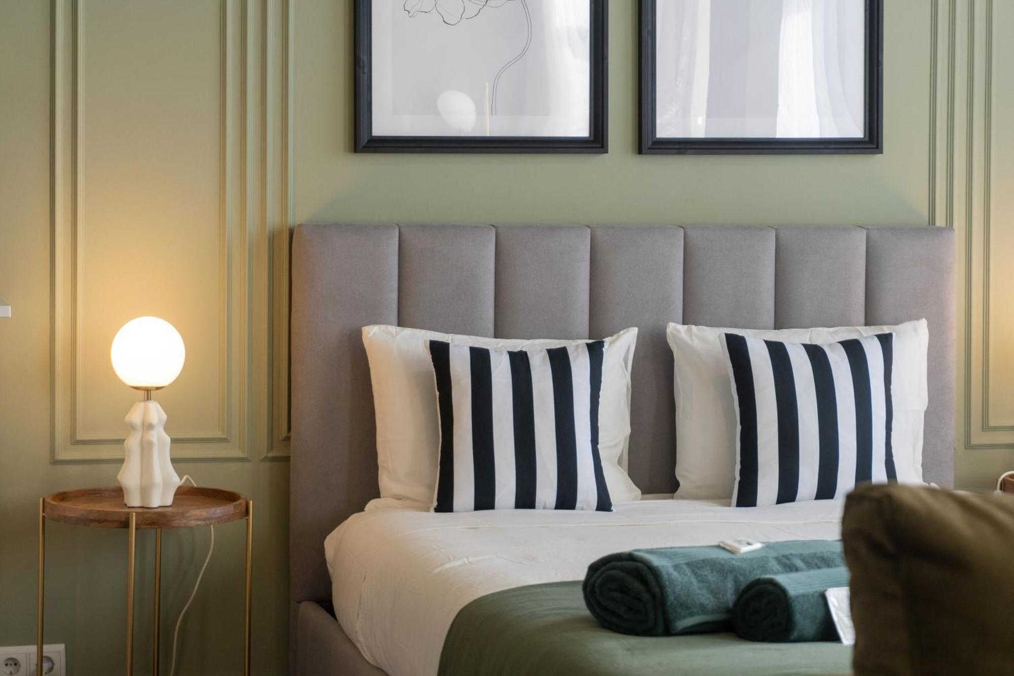 Maison D'Angelina: In The Heart Of Oporto Esterno foto