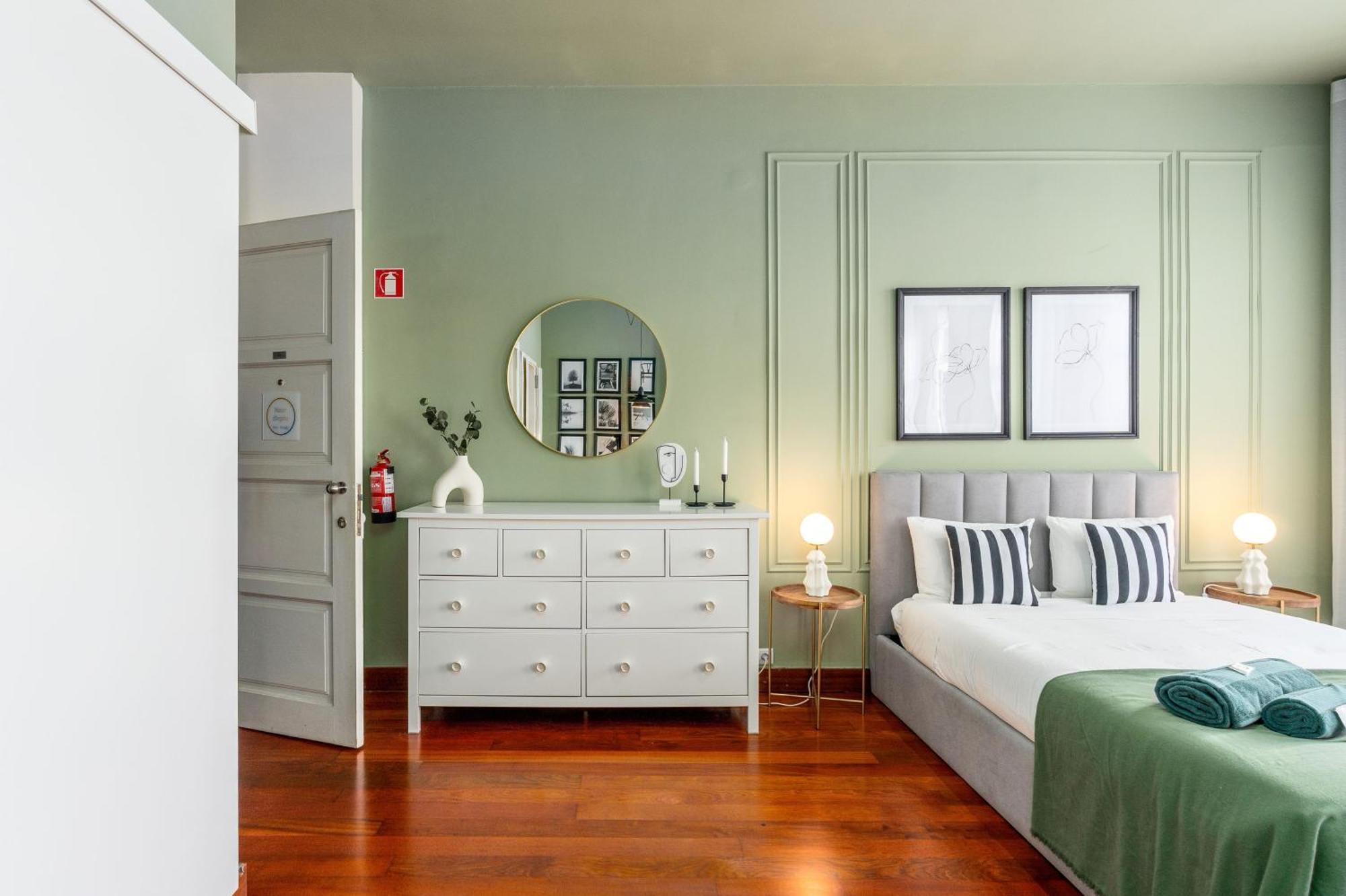 Maison D'Angelina: In The Heart Of Oporto Esterno foto