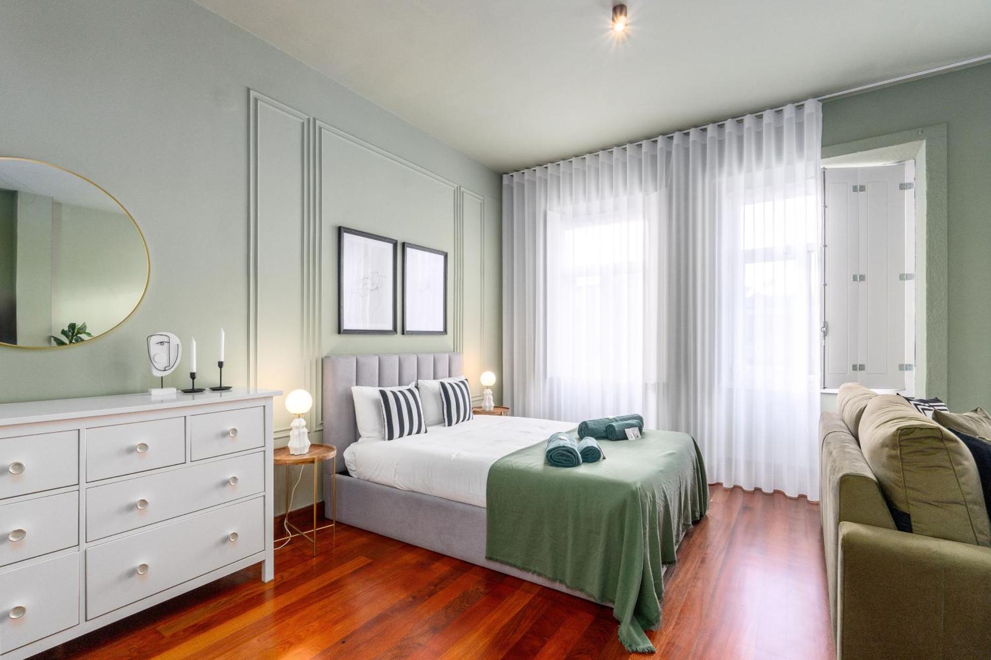 Maison D'Angelina: In The Heart Of Oporto Esterno foto