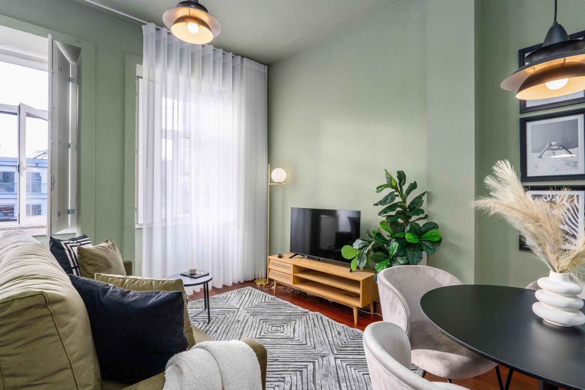 Maison D'Angelina: In The Heart Of Oporto Esterno foto