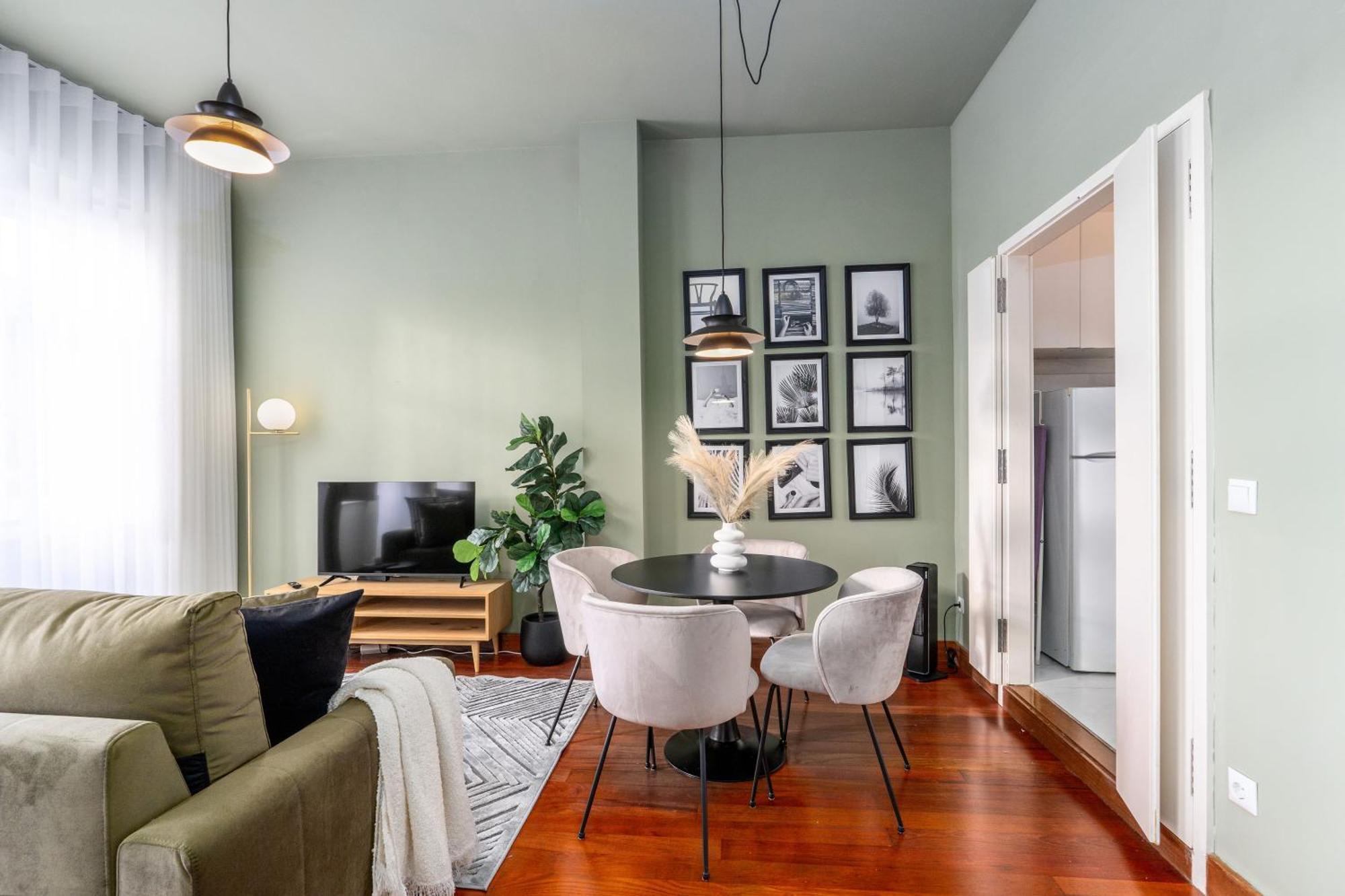 Maison D'Angelina: In The Heart Of Oporto Esterno foto