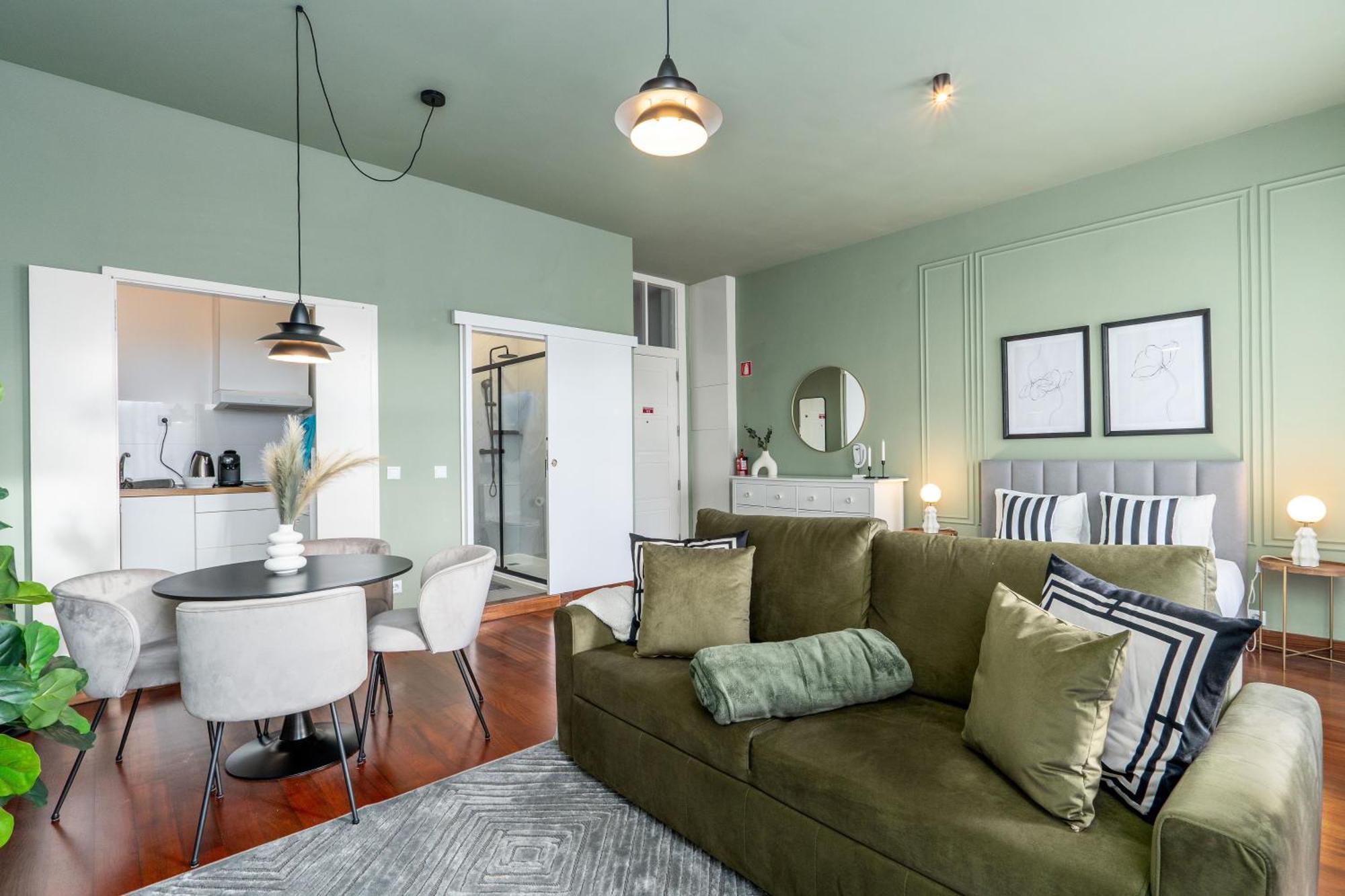 Maison D'Angelina: In The Heart Of Oporto Esterno foto